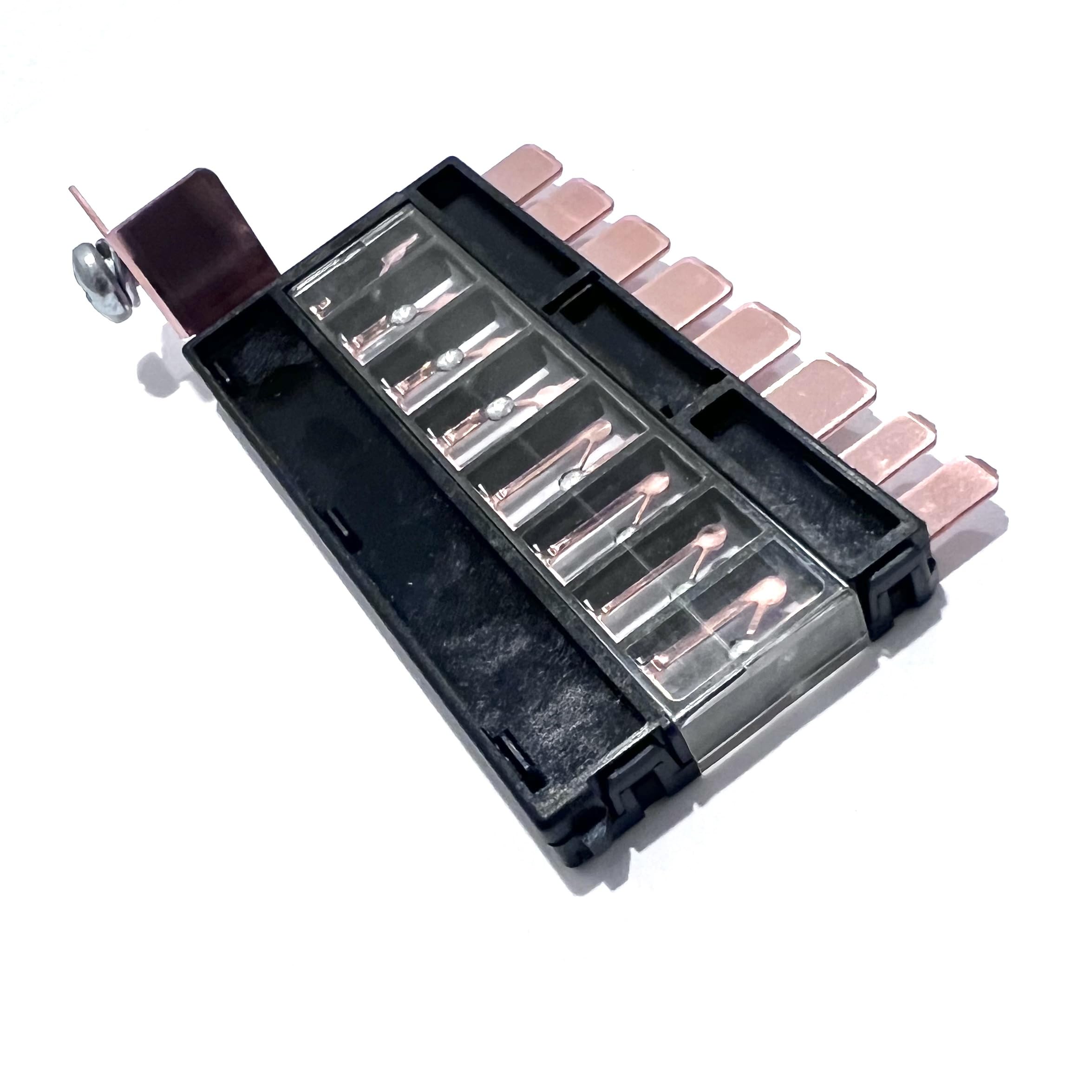 Amazon.com: EDS New 38237-TZ5-A01 38237TZ5A01 Multi Block Fuse Y
