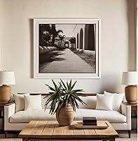 Vista 5 de 0.39in × 20 pies de moldura de pared pelar y pegar - Moldura flexible autoadhesiva para paredes, bordes, marcos, marcos de ventanas, azulejos