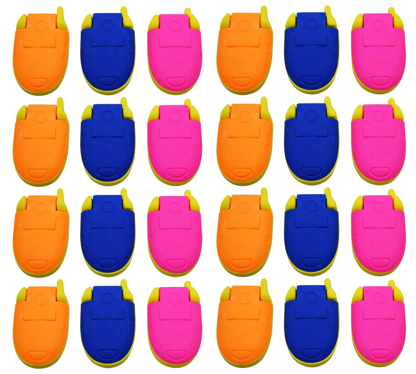 Asera Cute and Unique Mobile Erasers for Kids/Boys Birthday Return Gifts (Set of 24 Pcs) (B0CT87RP54) Amazon Price History, Amazon Price Tracker