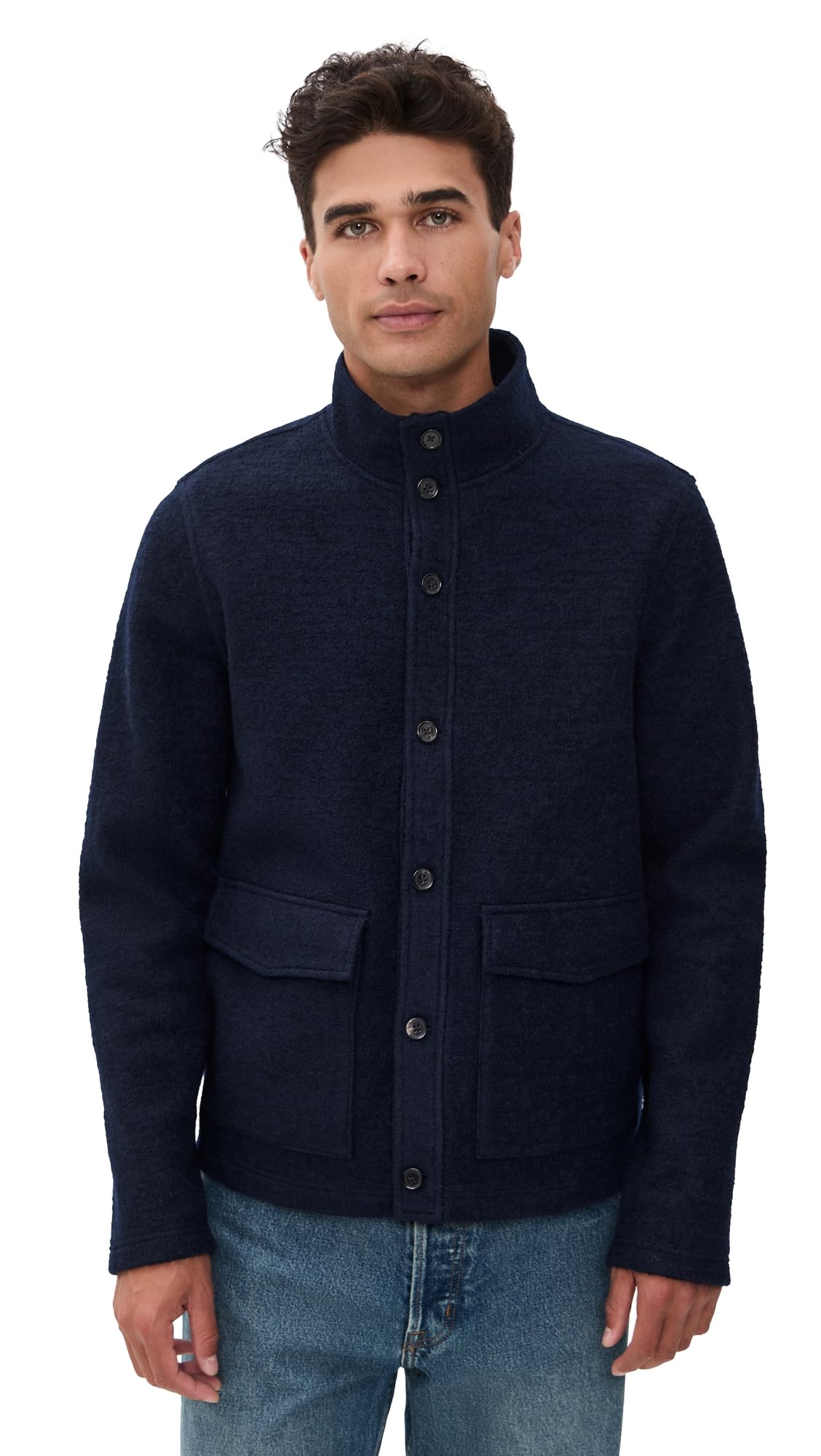 Men's Garrett Jacket