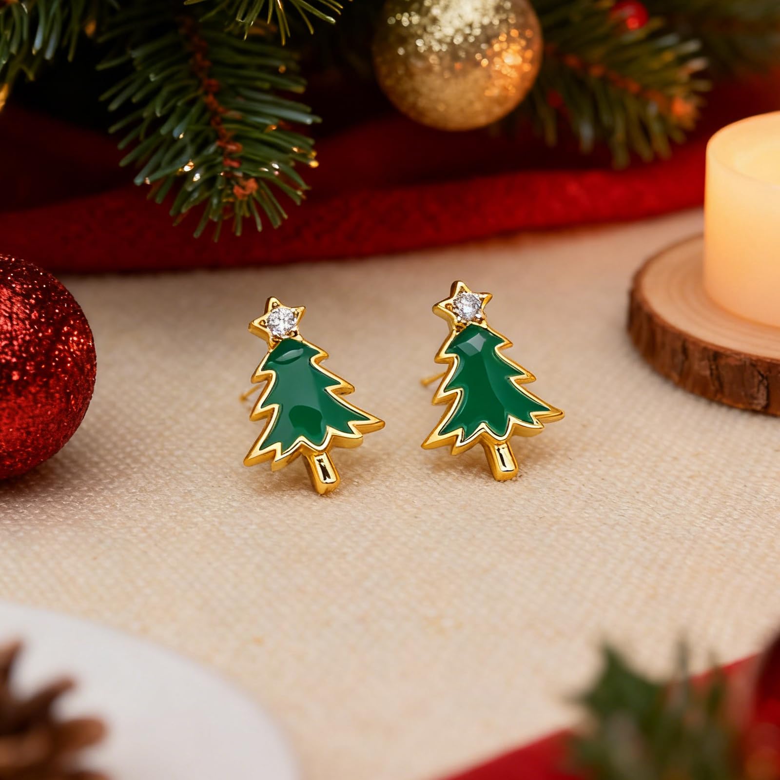 Jean Beau Pearl Flower Leaf Stud Earrings for Women Statement Cluster CZ Pearls Earring Gold Plated Sterling Silver Wedding Prom Birthday Fashion Jewelry Gift