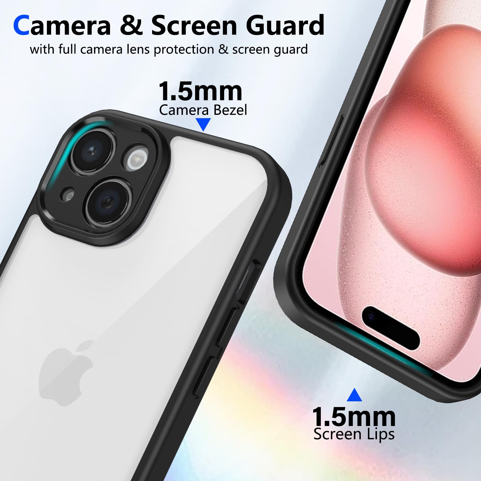 iPhone 14 Plus 傷つけ防止 黄ばみ防止 スマホケース Amazon.co.jp: iPhone14 Plusカバー 透明 指紋つきにくい 黄ばみ防止