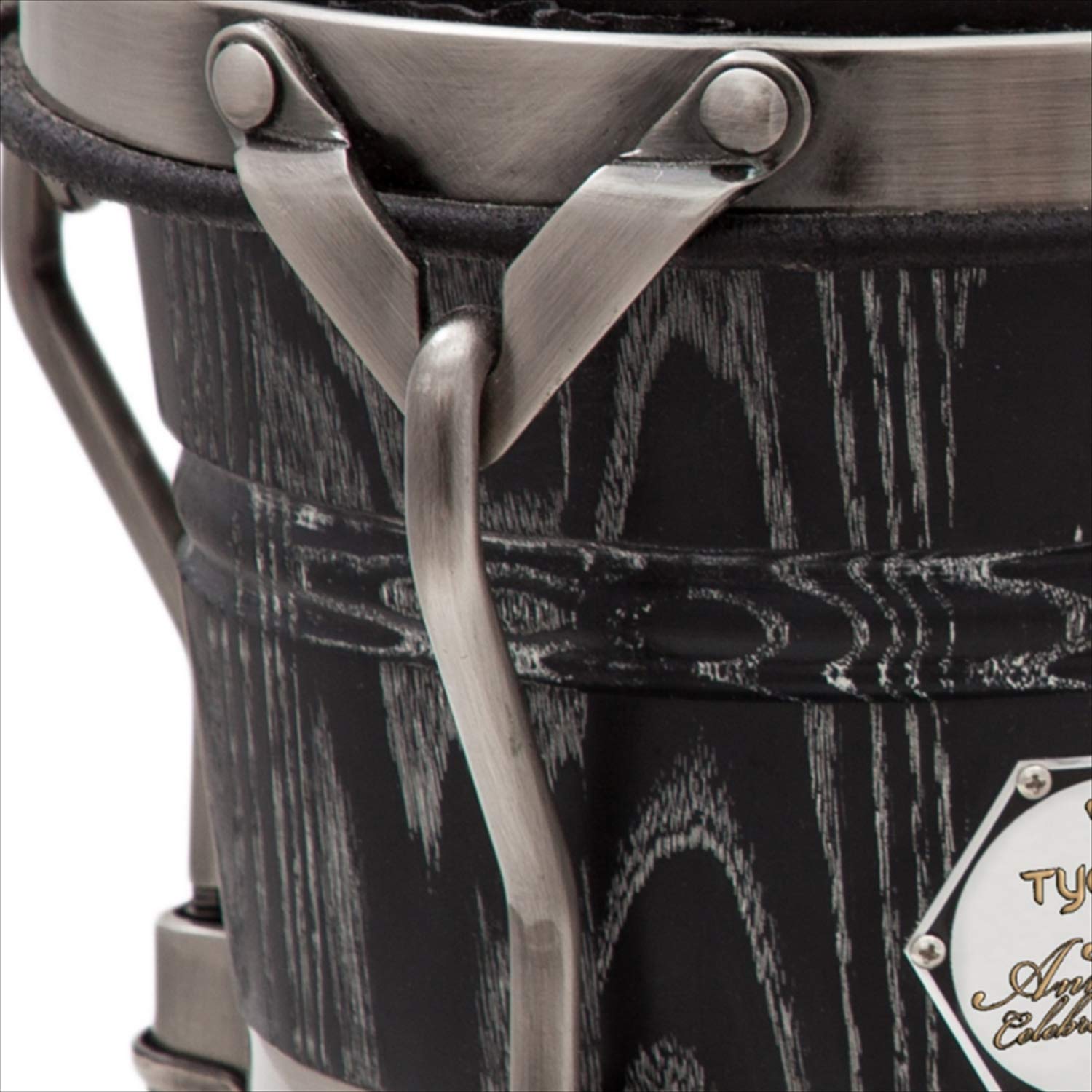 Amazon | TYCOON PERCUSSION TB30CSB-BC 30th Anniversary Celebration