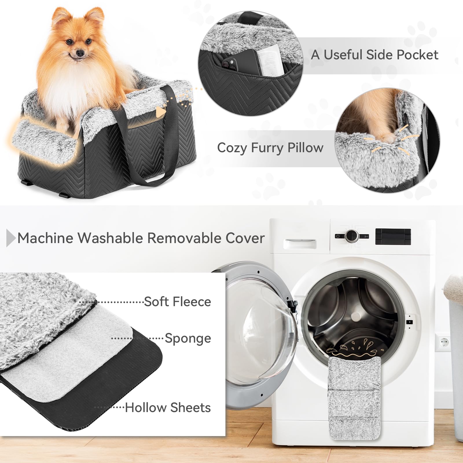 PETSFIT