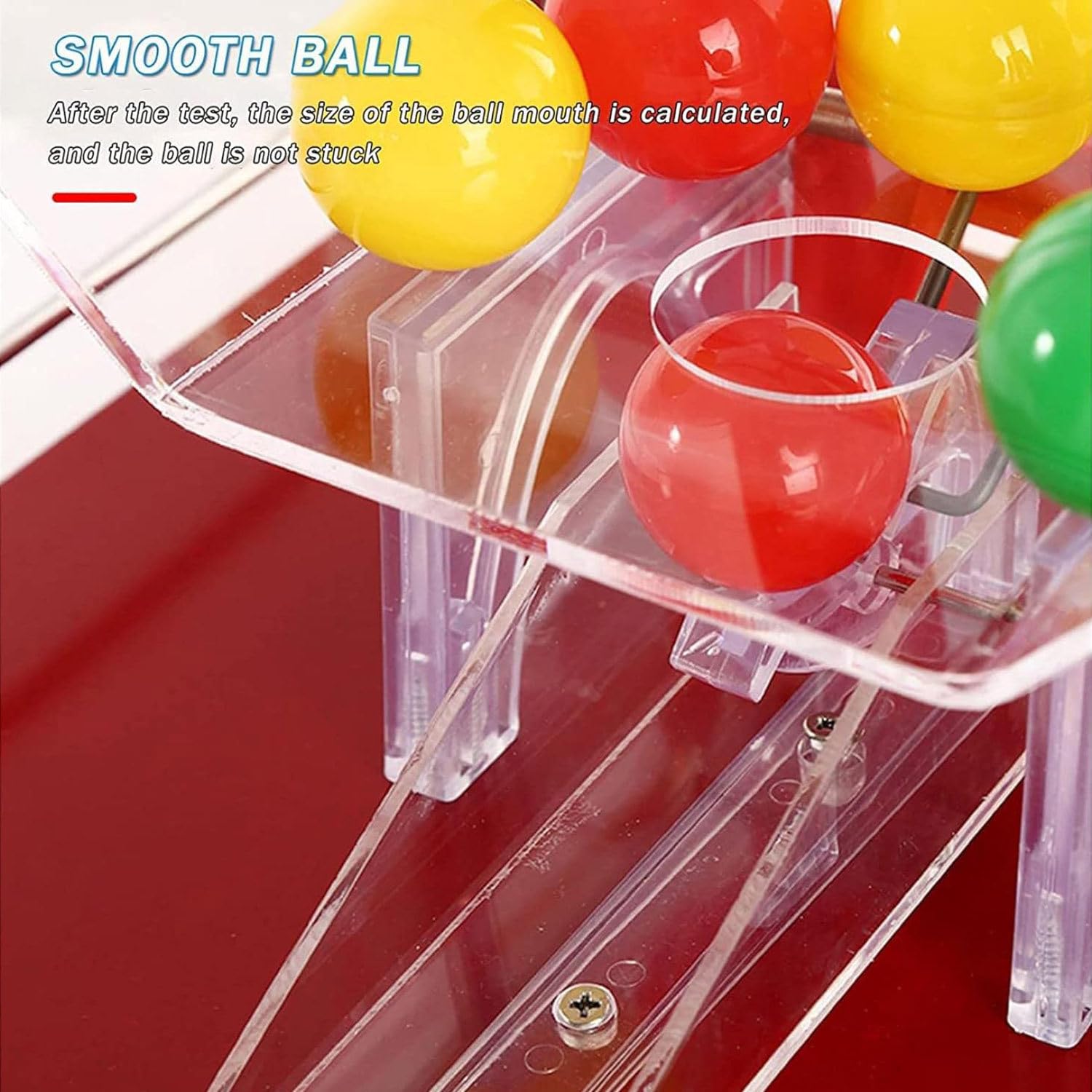 Máquina automática de dibujo de lotería para divertidos juegos de beber para adultos, perfecta para bares, karaoke, reuniones familiares y fiestas al aire libre