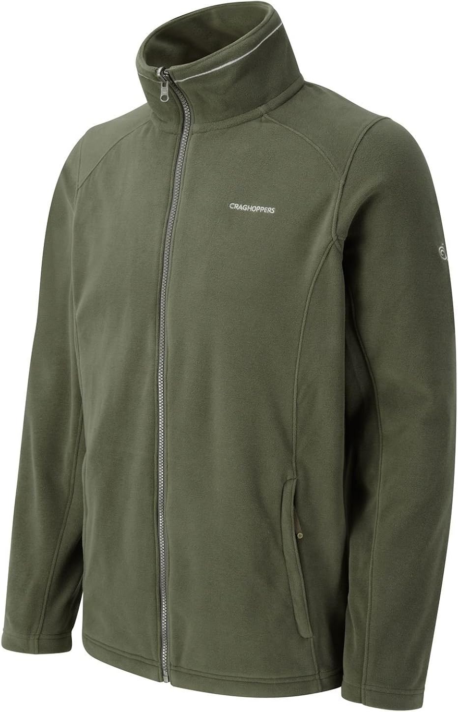 craghoppers interactive fleece