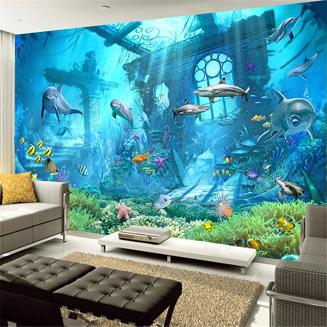 ALL YOUR DESIGN Cartoon Theme PVC Vinyl Self Adhesive Kids Wallpaper(6x9 Feet, Design no. kids-wallpaper-pt12.) (B09973F63M) Amazon Price History, Amazon Price Tracker