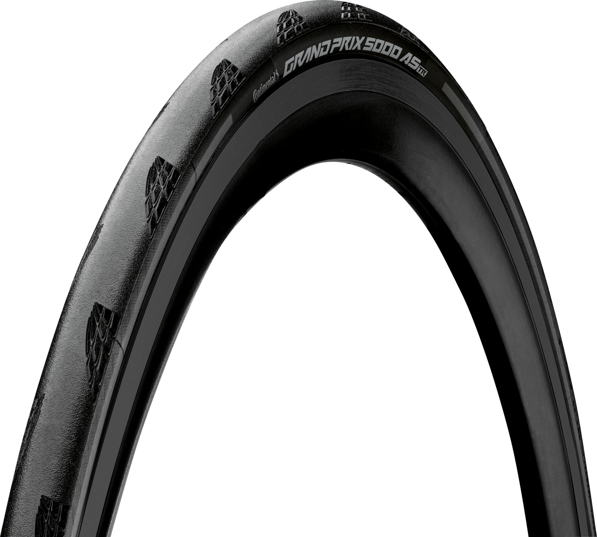 Continental Grand Prix 5000 700×25c Amazon.com: Continental Grand Prix 5000 AS TR 700x25 Black
