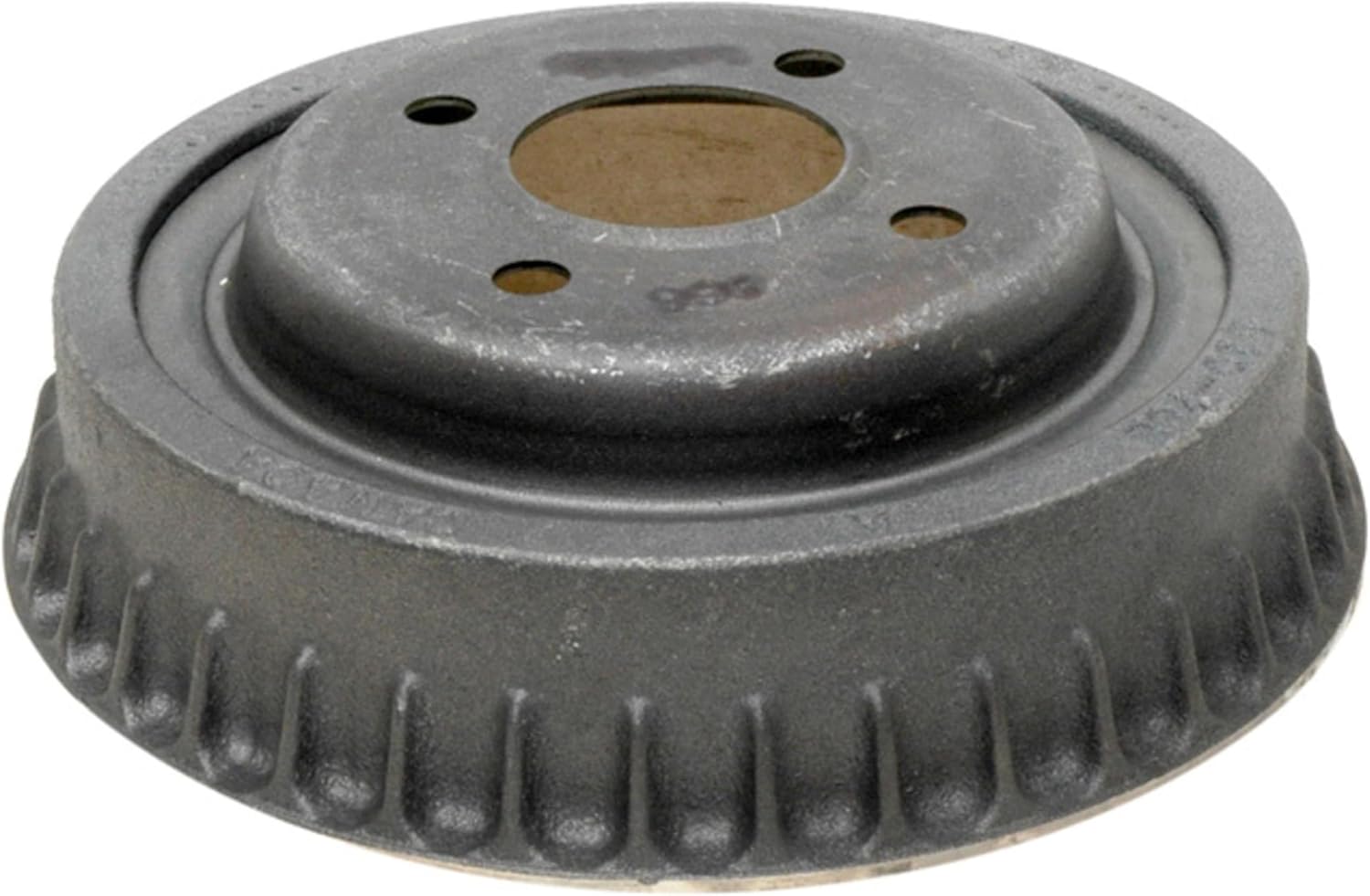 ACDelco Professional 18B91 (18028404) Rear Brake Drum