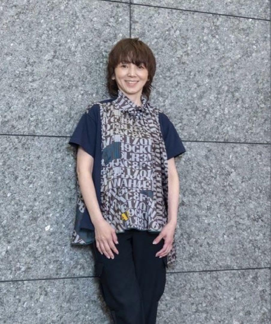 Amazon.co.jp: 渡辺 満里奈 sacai サカイ 限定 コラボ M : おもちゃ