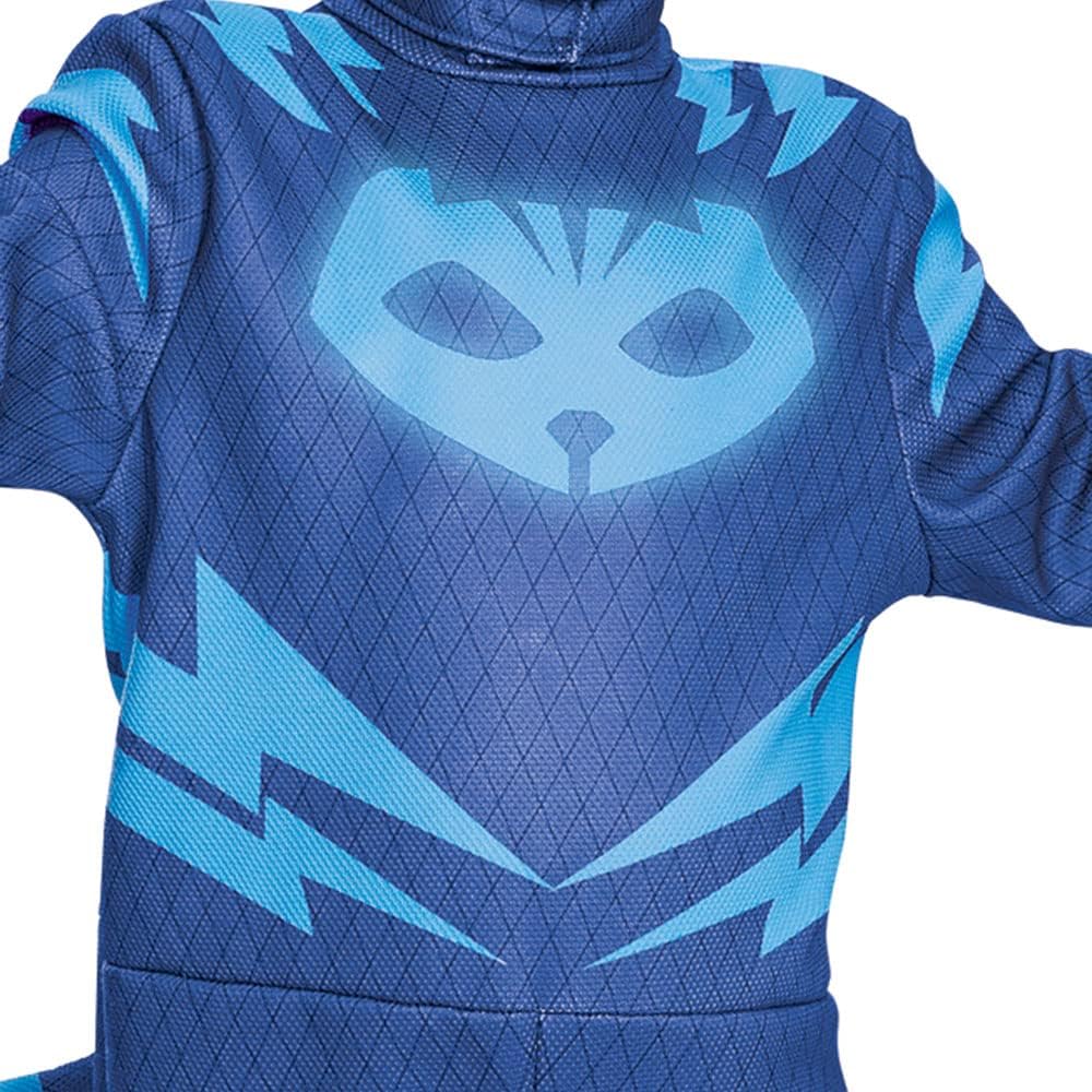 Miniatura 4 de Disguise Catboy Deluxe PJ Masks Disfraz