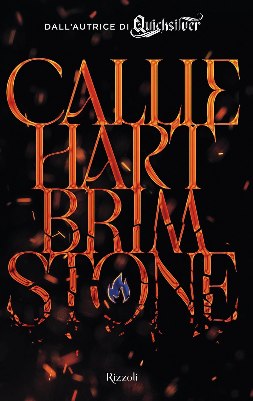 Brimstone - 4
