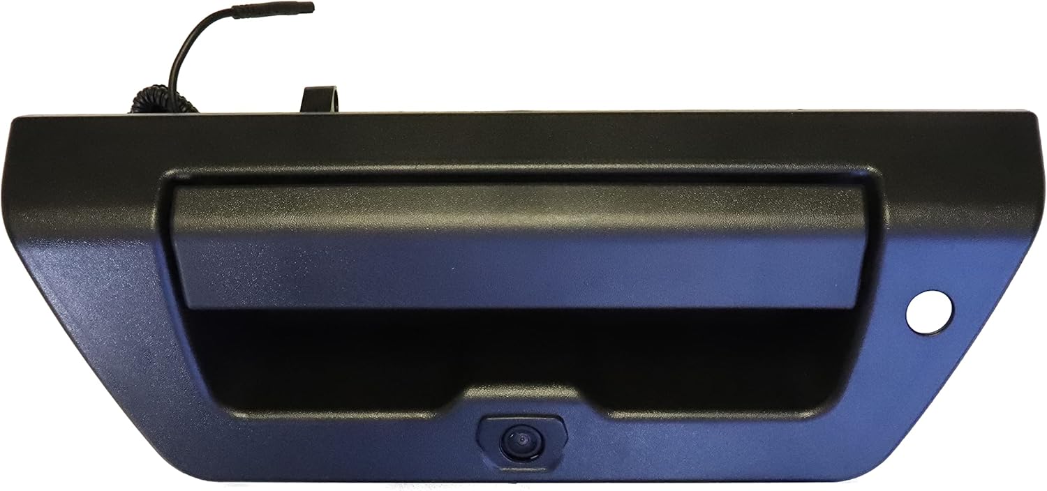 Buy BOINE Tailgate Handle Ford F150 20152020 Backup Camera Analog