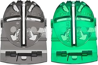 Golf Ball Marker Line Tool