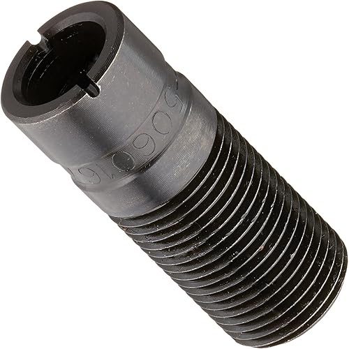 Greenlee 60167 Adaptador de espárrago knockout, 3/4 x 1/2 pulgadas