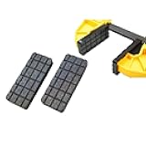 Rubberized Trigger Clamp Pads for DeWalt Extra Large 12