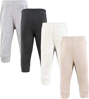 jeggings girls hudson baby leggings neutral charcoal