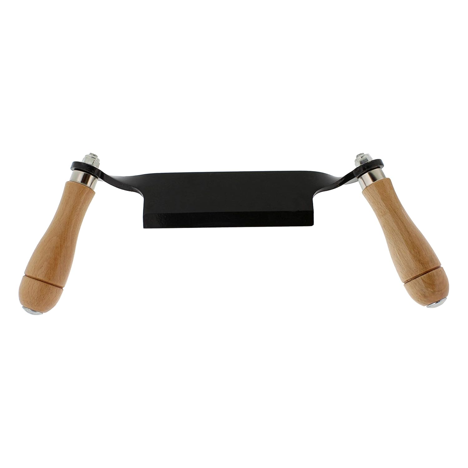 Felled Draw Shave Knife 5in Straight Draw Knife Straight Draw Shave