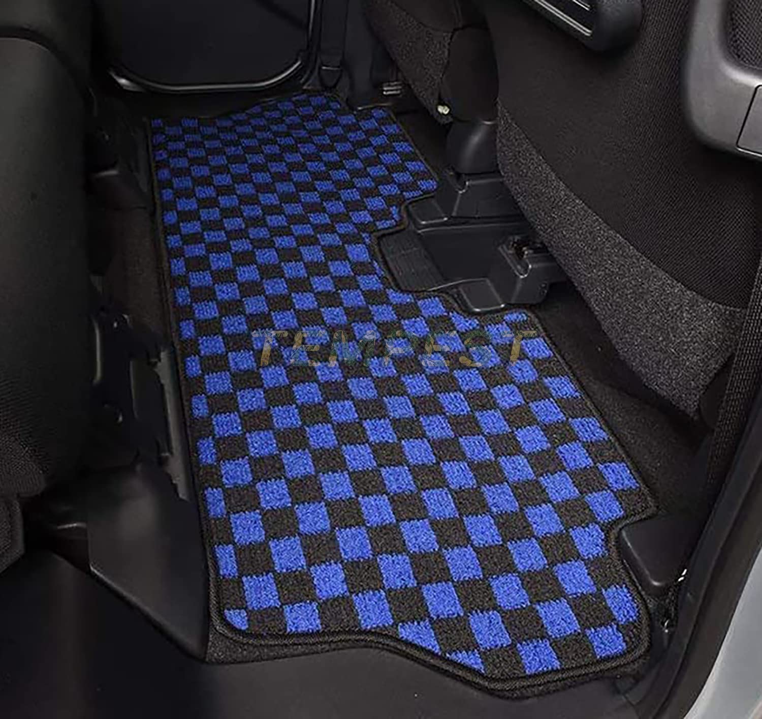 フロアマット タンク/ルーミー900系 M900A/M910A カーマットグレー