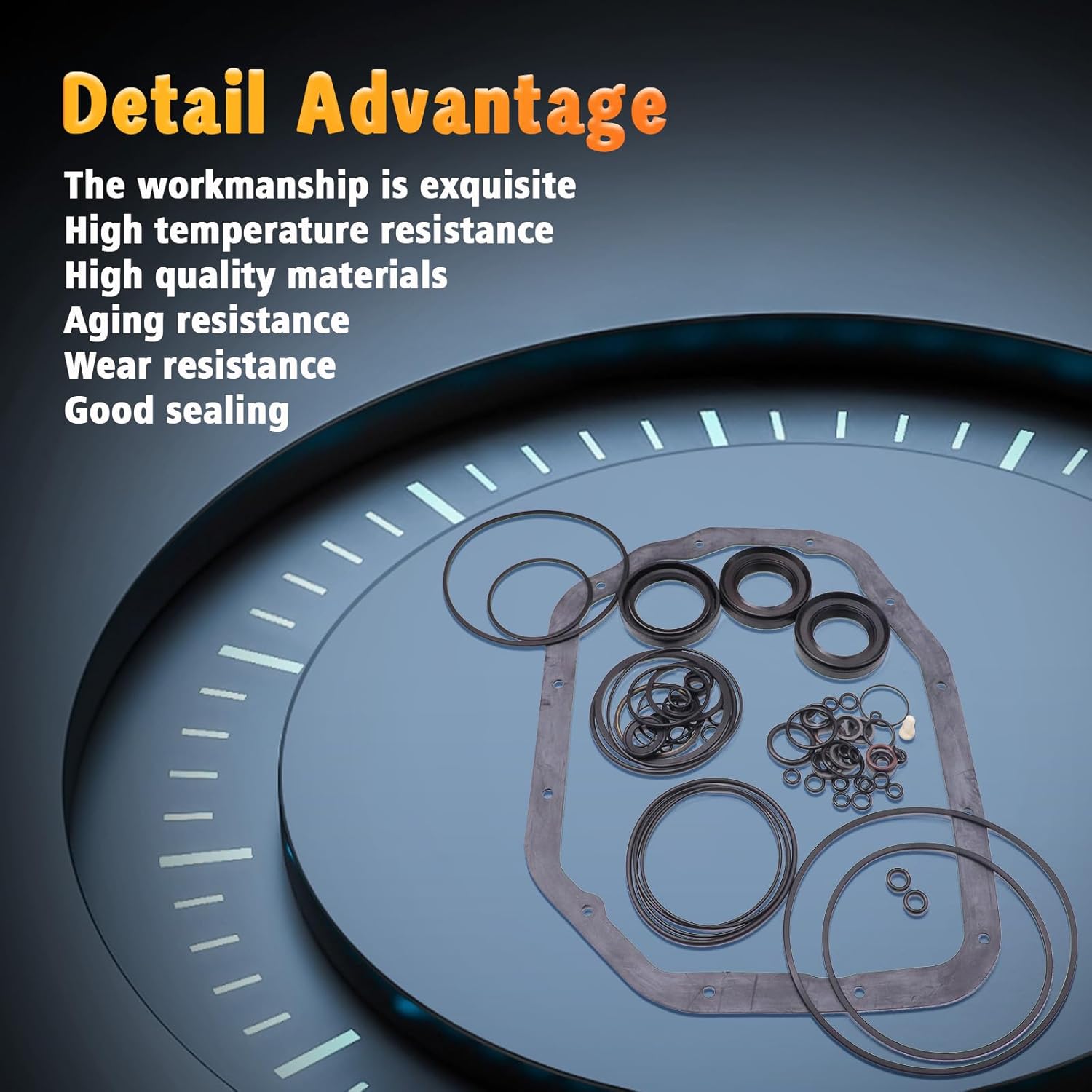 TRANSPEED F3A212 KM171 KM172 Auto Transmission Rebuild Master Kit For SUMMIT MIRAGE F3A21-2 93-97 COLT/COLT VISTA L4 1.5L 90-92