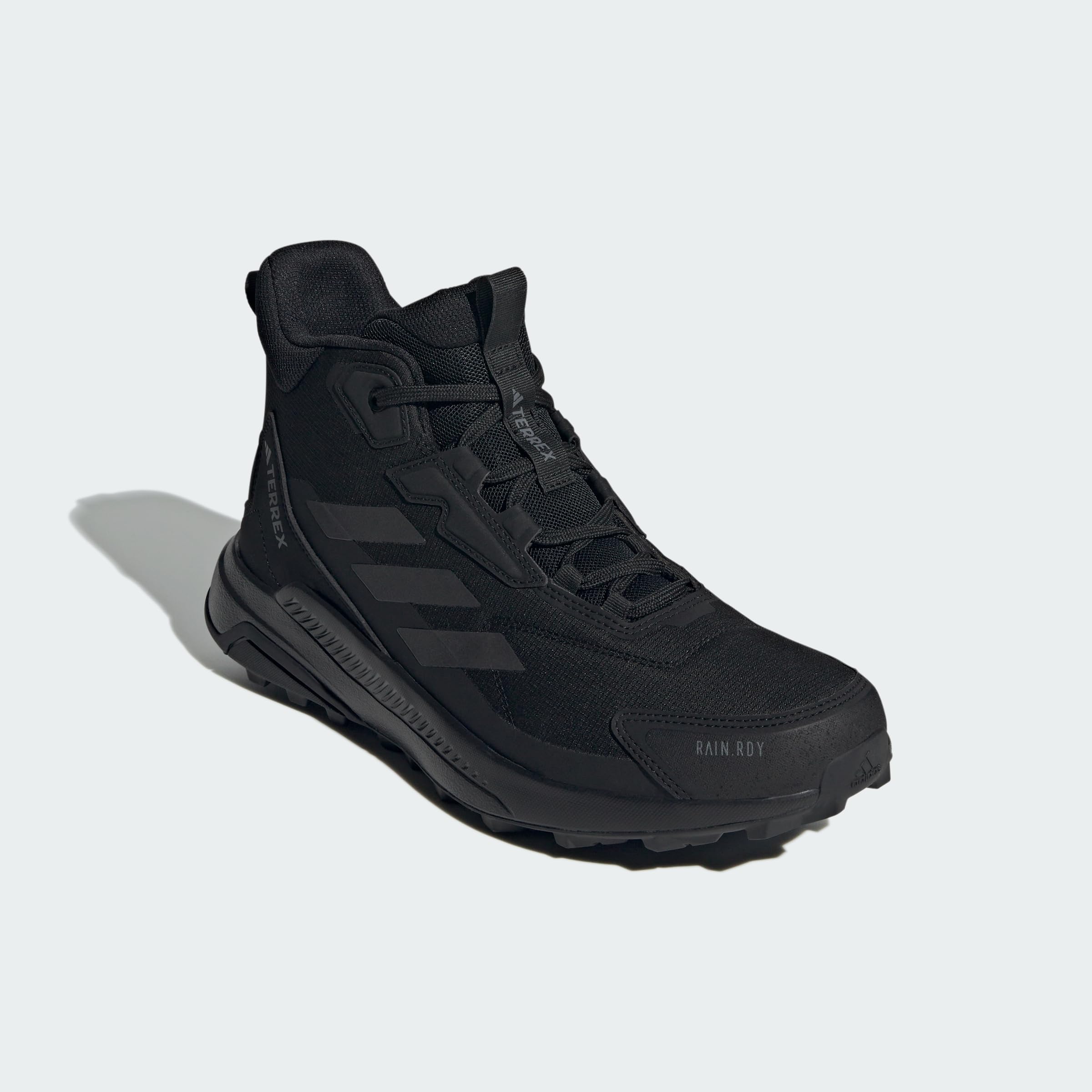 adidas Men's Zapatilla de Senderismo Terrex Anylander Mid