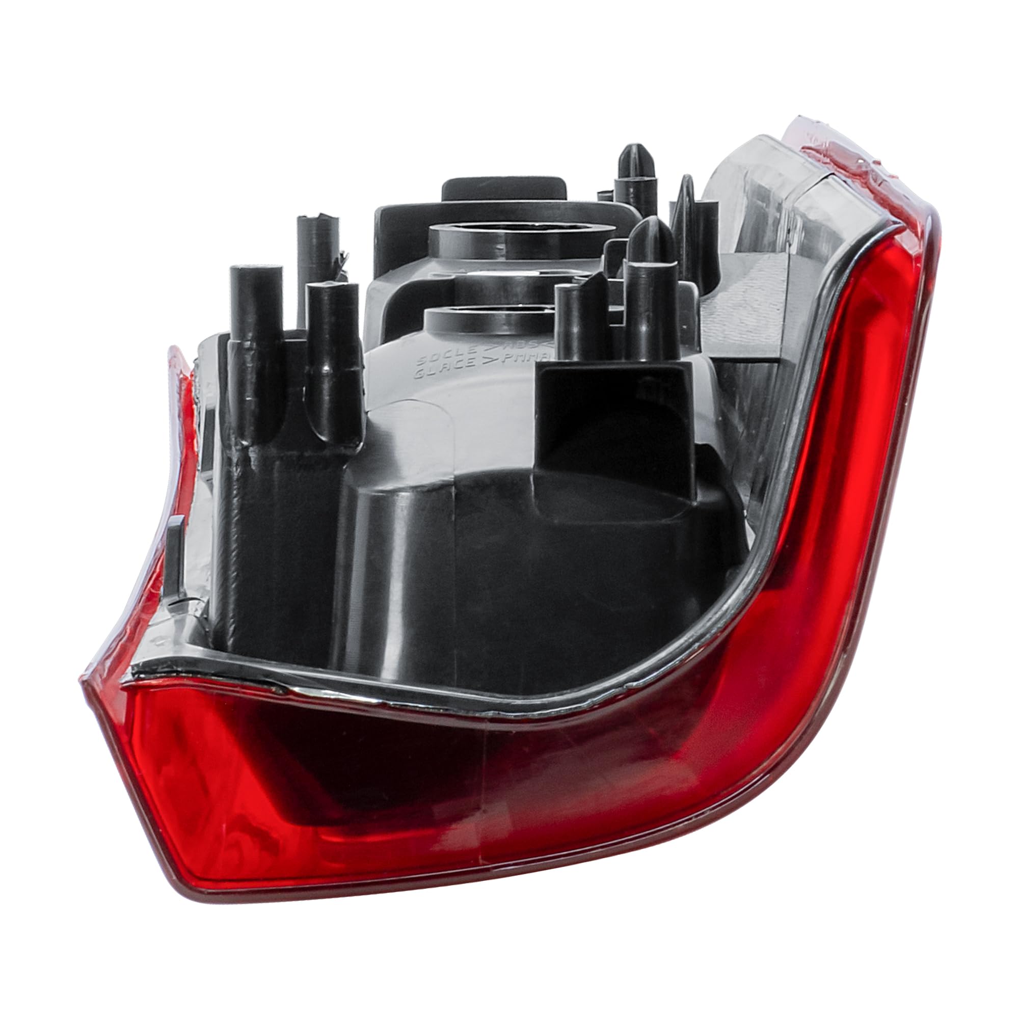 LONGLING Luce Posteriore Sinistra per Renault Trafic Nissan NV300 2014-2023 Fiat Talento Opel Vivaro B 2014-2022