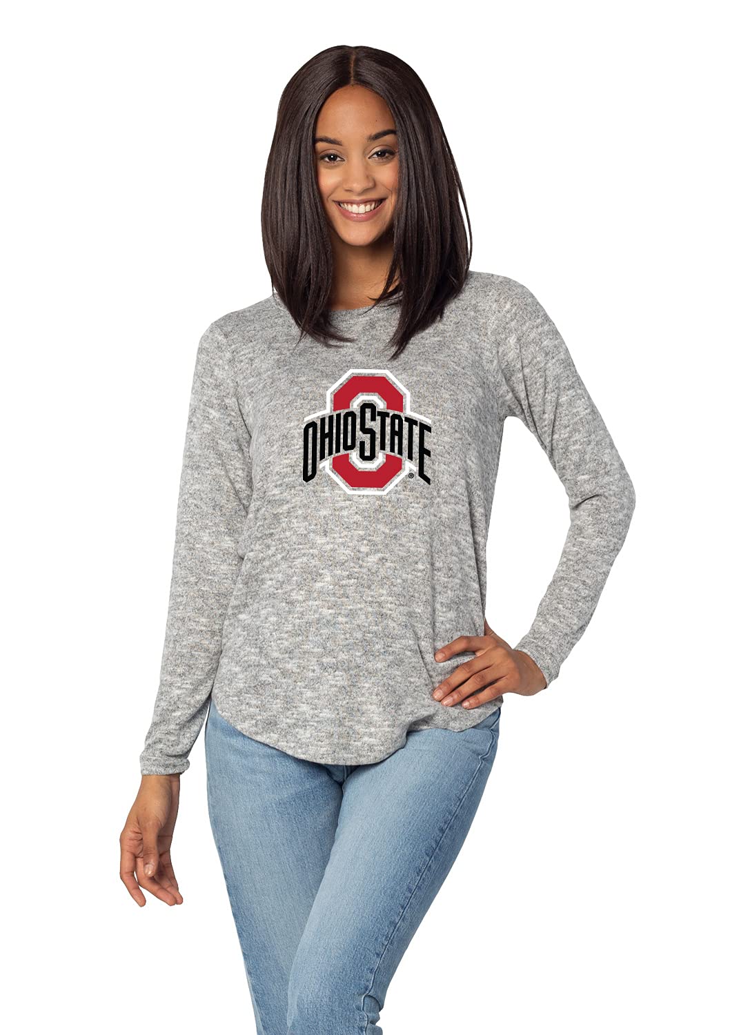 UG Apparel Top Comfort Zone para mujer