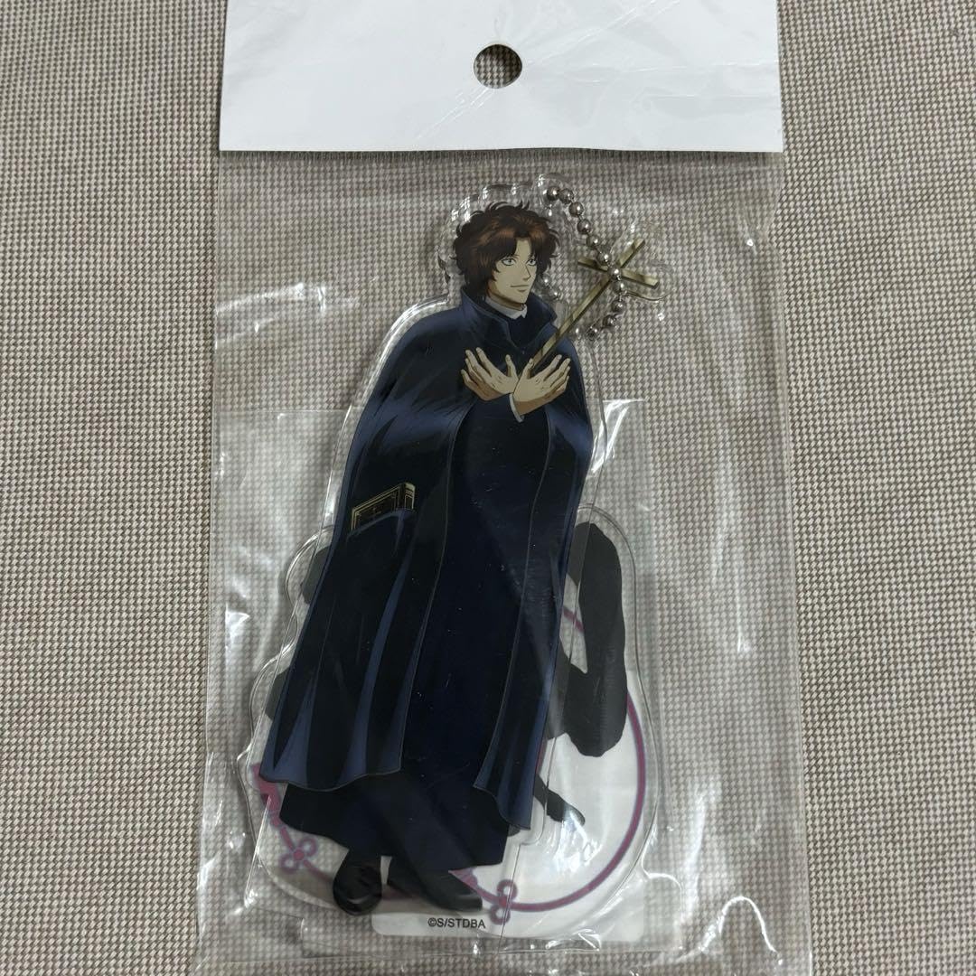 Amazon.co.jp: 銀魂 京都限定 京都ブルルン滞在記 アクリルスタンド