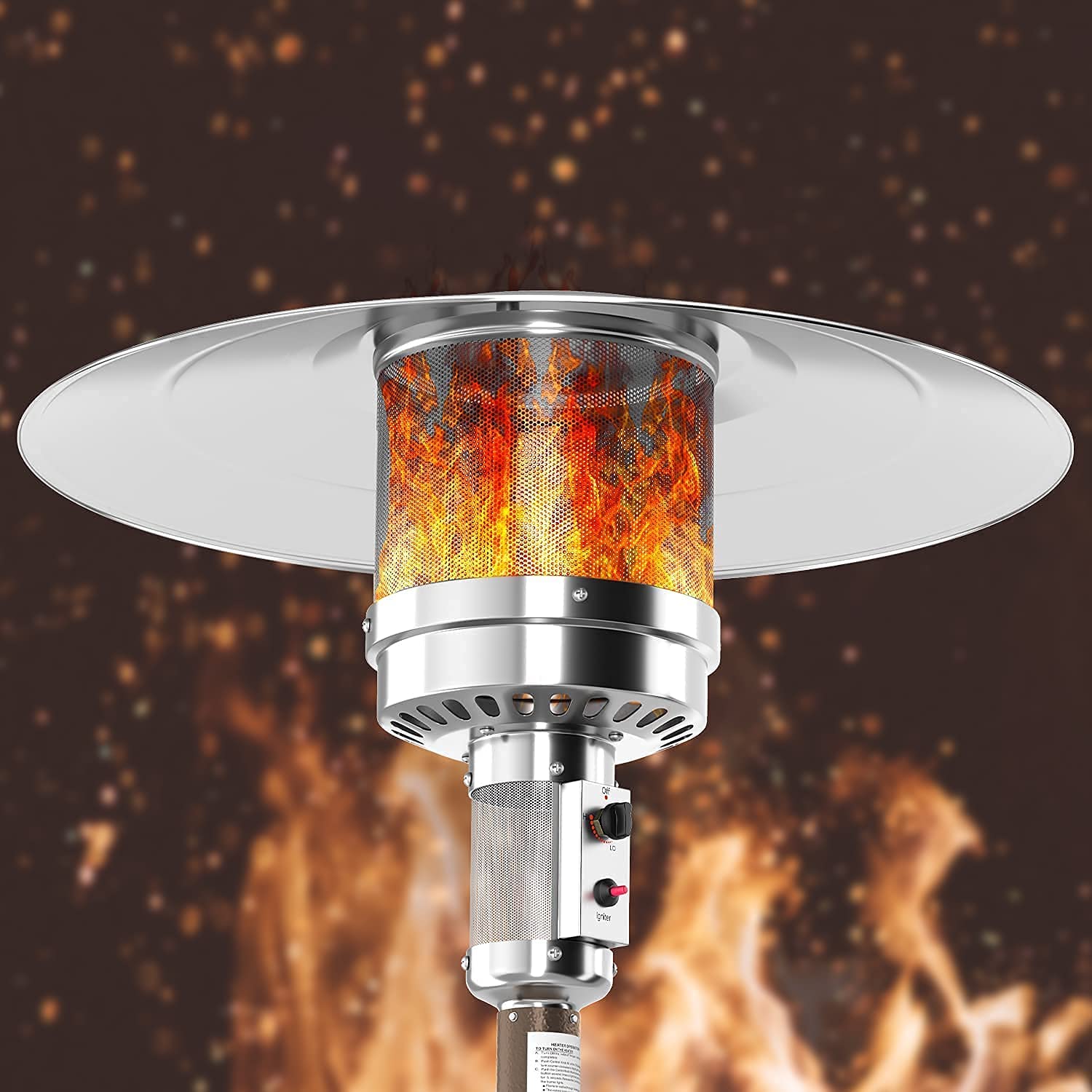 Buy Heater Outdoor Heater Patio Heaters Commercial Propane Outdoor