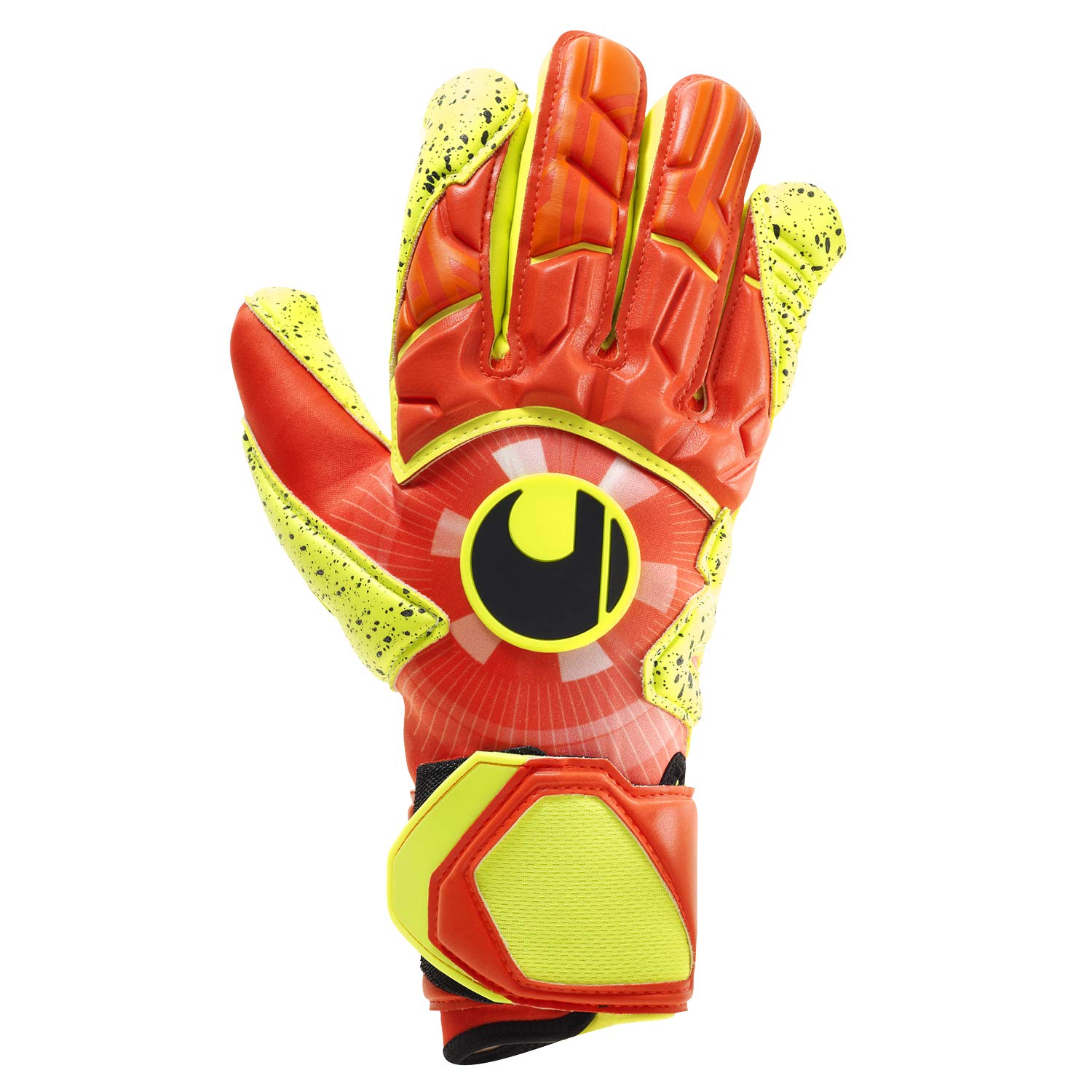 Uhlsport Dynamic Impulse Supergrip HN