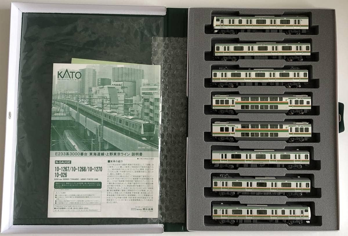 10 1268 Kato
