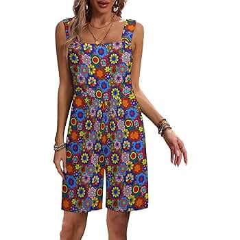 ロンパース・カバーオール House on the Hill Jumpsuit Flower 60 ロンパース・カバーオール House on the Hill Jumpsuit Flower