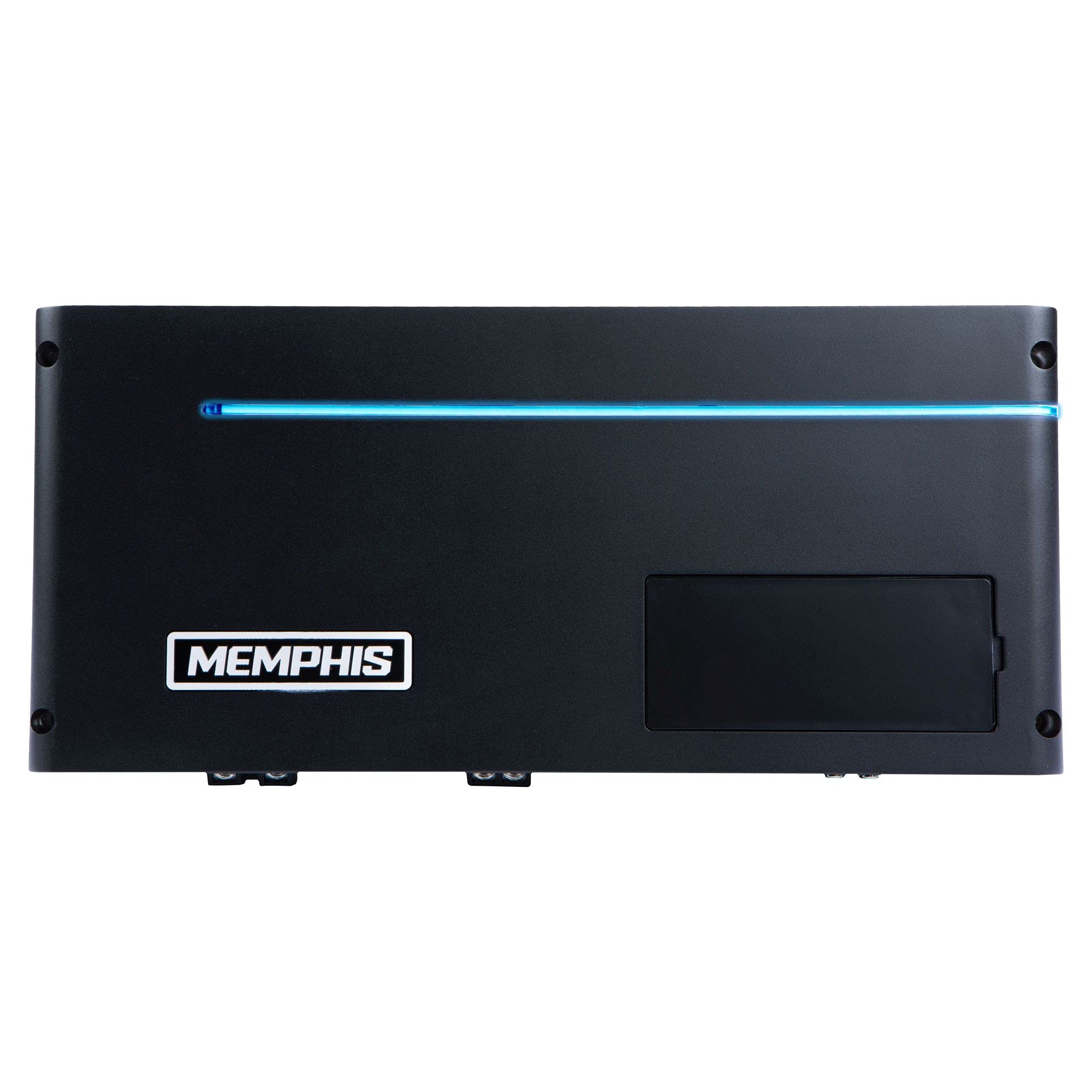 Memphis Audio PRXA700.5 50W x 4 + 400W x 1 Car Amplifier