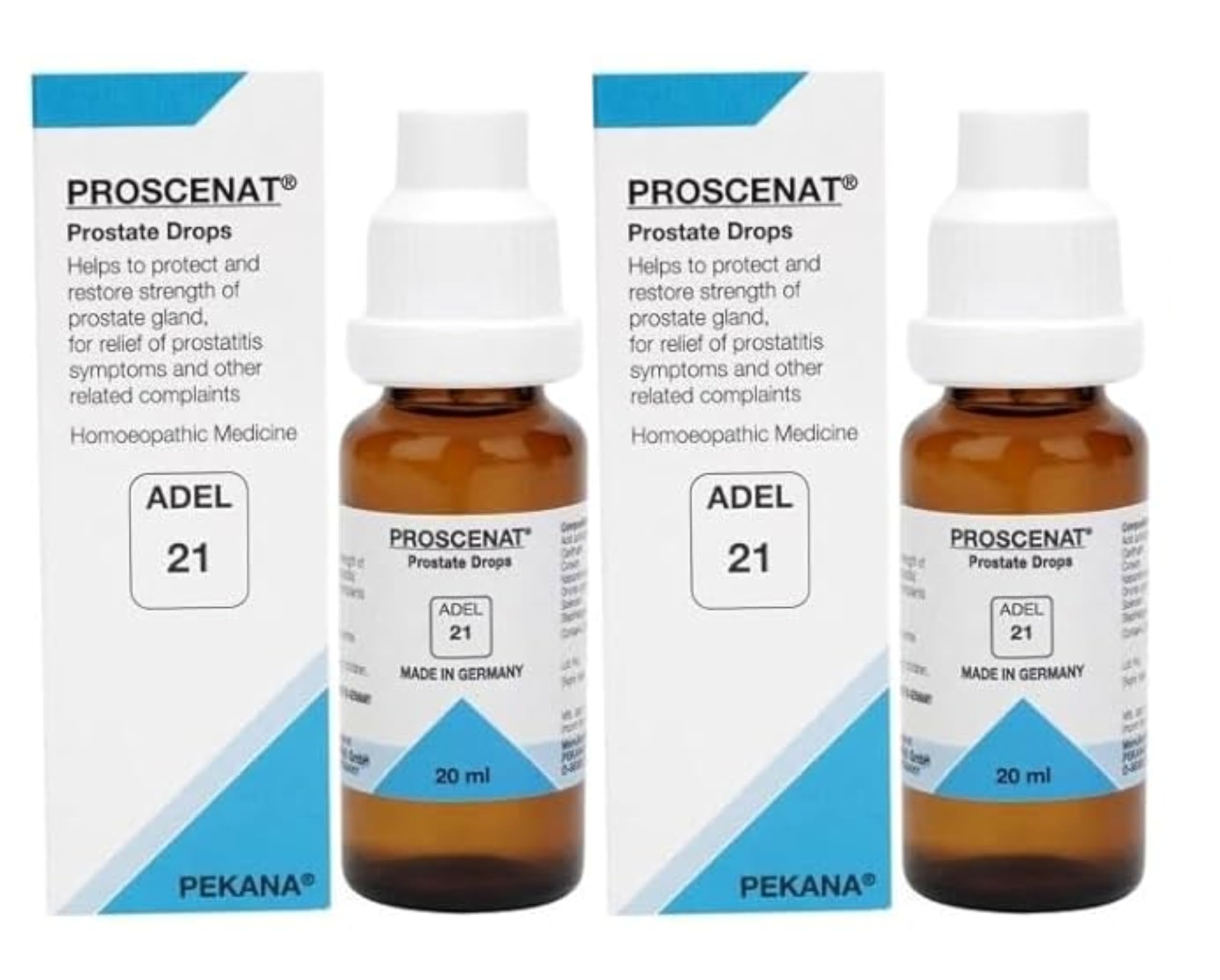 ADEL 21 | Prostate Drops | 20ML |PACK OF 02|-image-11