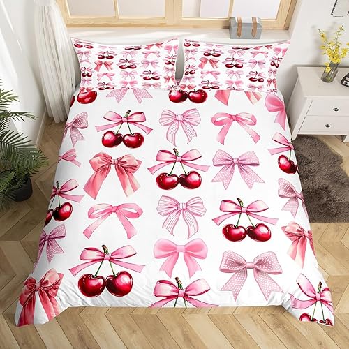 Miniatura 22 de Juego de funda de edredón musical vintage, tamaño individual, diseño retro de los años 80, para niños y niñas, juego de funda de edredón con diseño