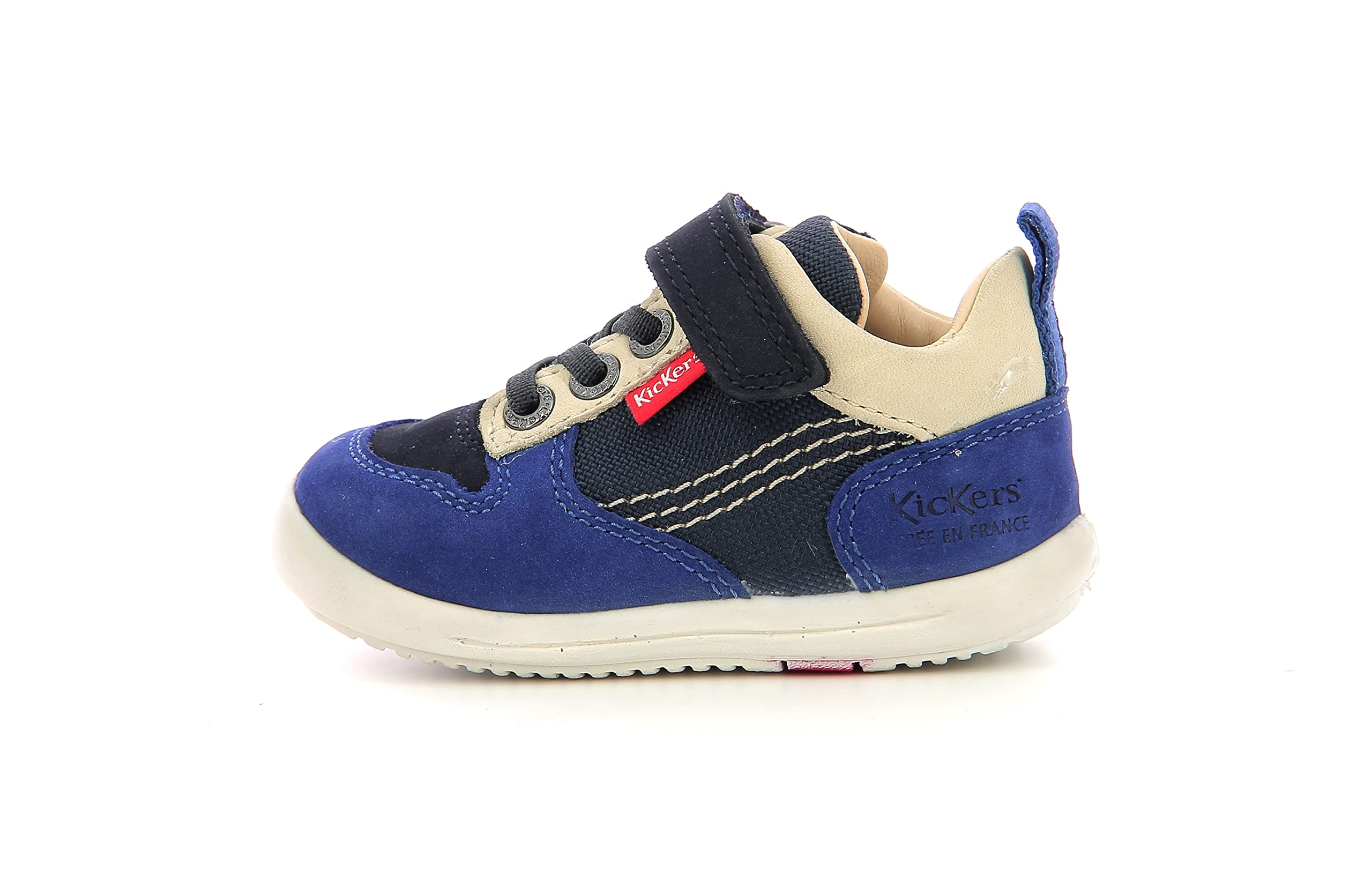 Kickers Kikanon Basket Garçon