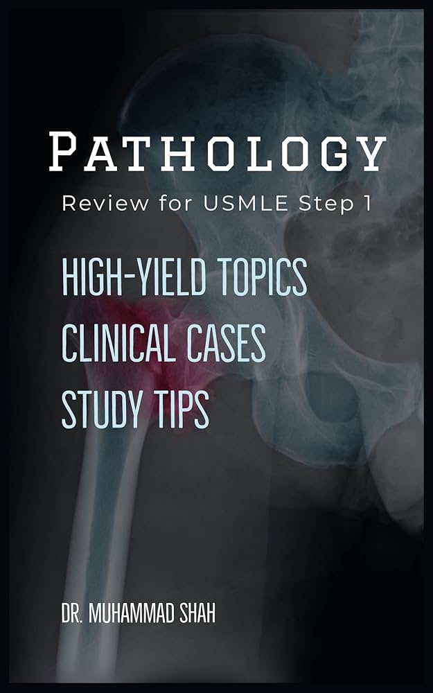 病理学 PATHOMA: Pathology USMLE STEP REVIEW Amazon.com: Pathoma, 2021 Fundamentals of pathology for