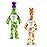 Dammit Doll - Funny Stress Relief Gag Gift, Random Color - for Anger & Frustration Relief - White Elephant or Emotional Support Doll for Adults & Women - 2 Count