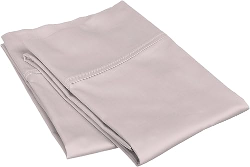 Miniatura 10 de BLUENILEMILLS Blue Nile Mills - Juego de sábanas de algodón egipcio, 400 hilos, suave, tejido satinado, transpirable, para todas las estaciones,