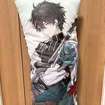 【崩壊スターレイル】ビッグタオル 丹恒 駿河屋 -<中古>丹恒 ビッグタオル 「崩壊：スターレイル