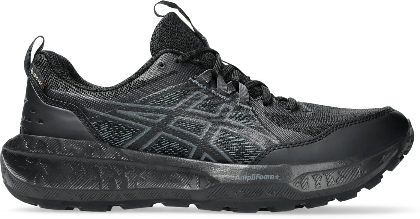 ASICS Women's Gel-Sonoma 8 GTX Sneaker, Multicoloured, 9.5 UK