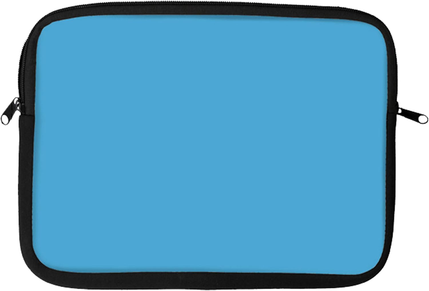 15" Neoprene Sleeve for Mac and Windows Computers (Blue)