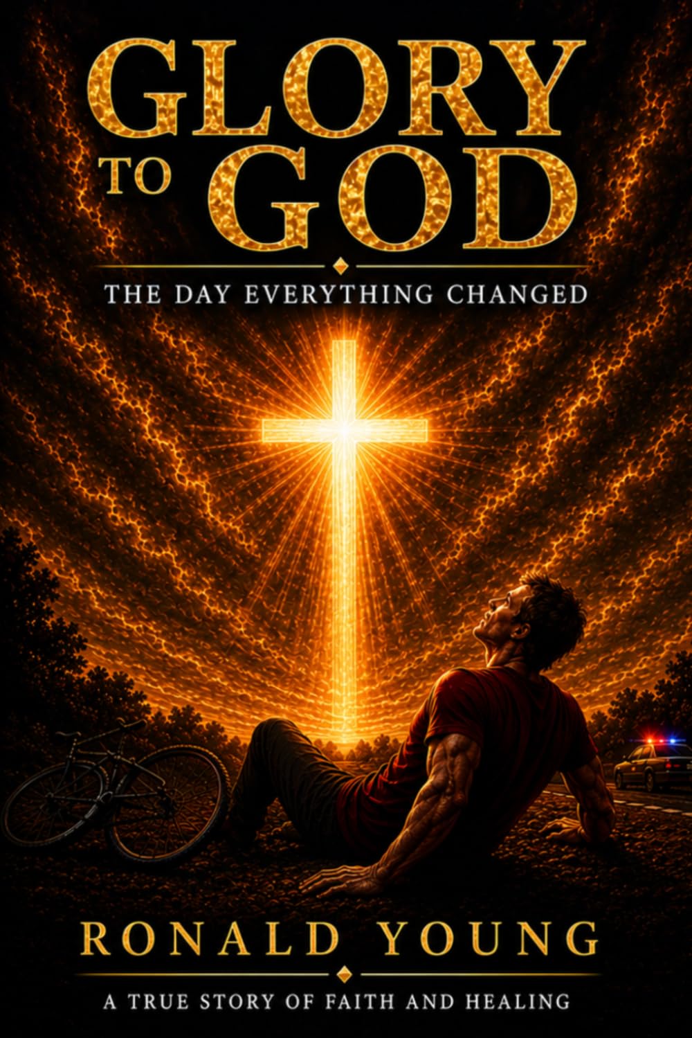 Glory TO GOD: THE DAY EVERYTHING CHANGED
