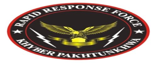 Elite Force Khyber Pakhtunkhwa