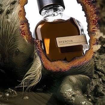 香水(ユニセックス) ORTO PARISI STERCUS Amazon.com: Orto Parisi Eau de Parfum Spray, Stercus, 1.7 Fl