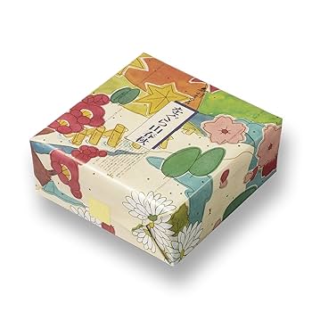 Amazon.co.jp: 小倉山荘 をぐら山春秋 中缶 : 食品・飲料・お酒