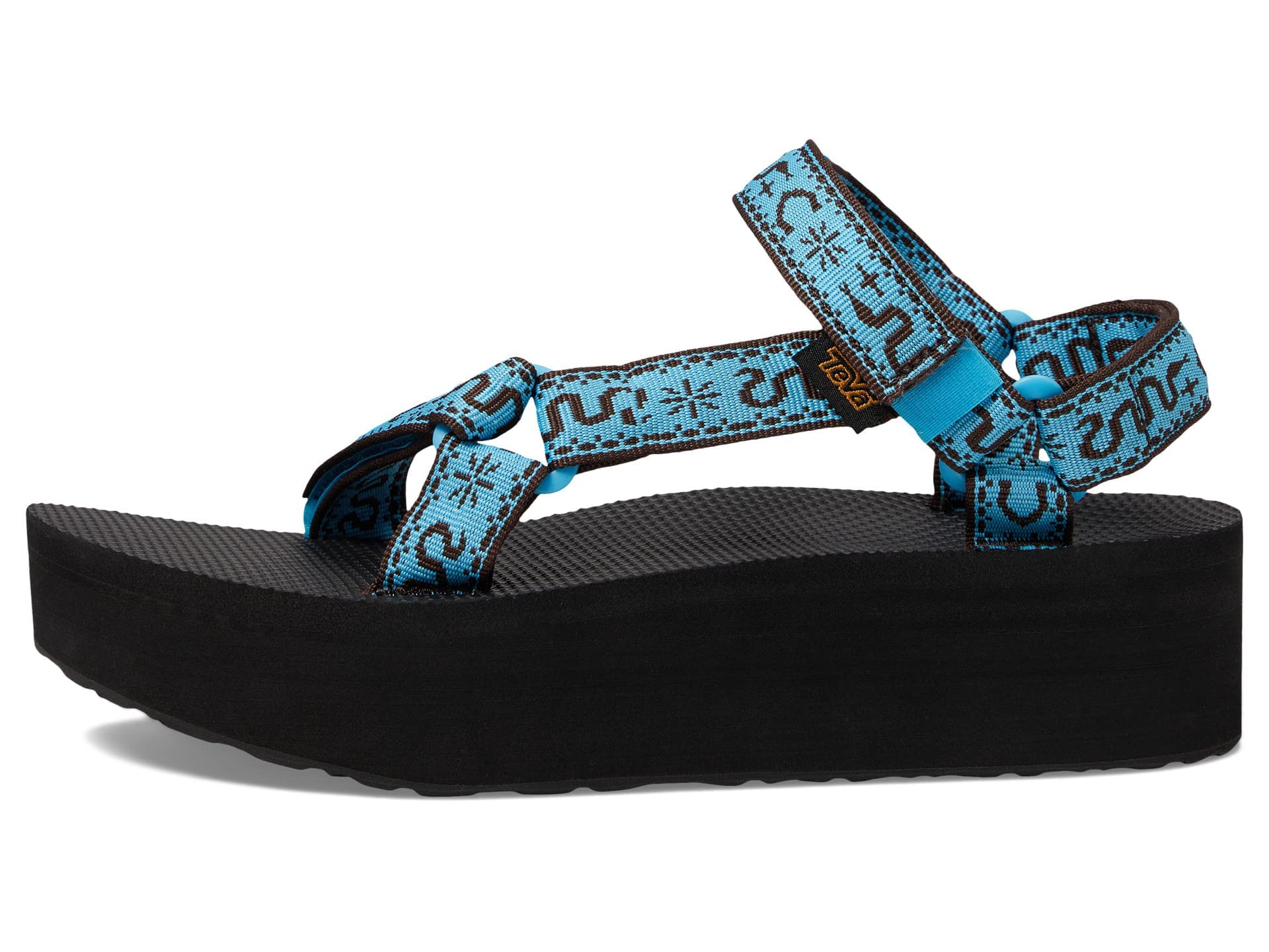 Teva Olowahu Sandal Womens - Sandały sportowe i outdoorowe. Kobiety