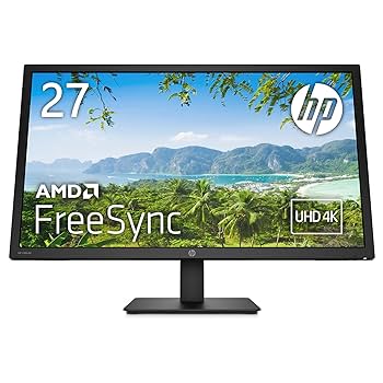 HP V28 4Kディスプレイ HP V28 4K ディスプレイ 製品詳細 - モニター | 日本HP