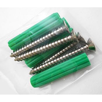 Amazon | 和気産業(Waki Sangyo) カールPCプラグ タッピング皿