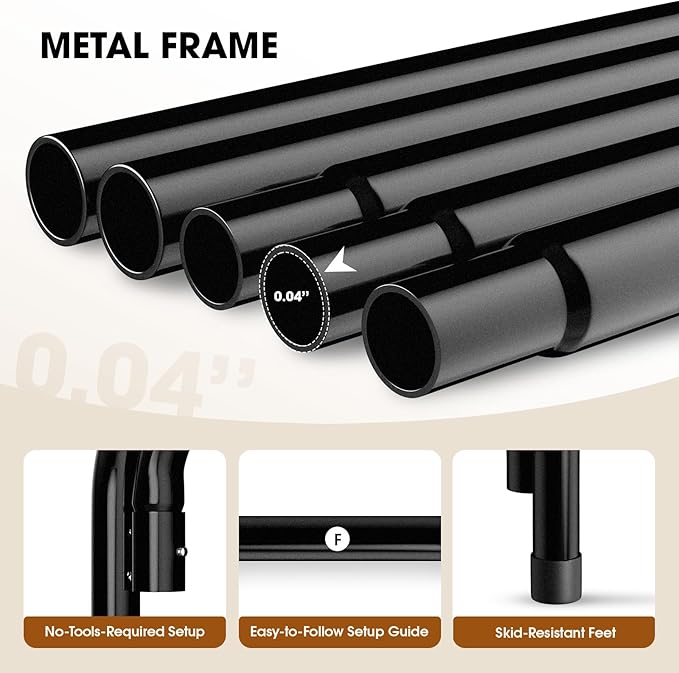 Catre para Perro Grande con Malla Lavable y Cojín Desmontabl miniatura 4